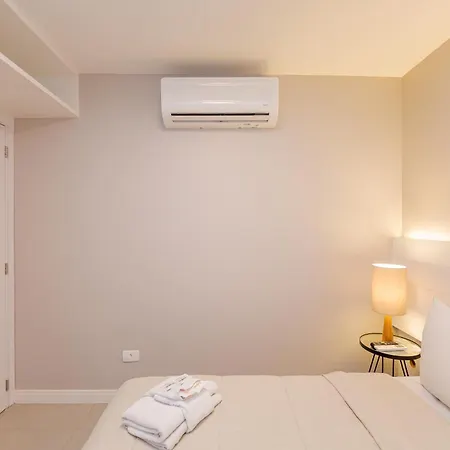 Edificio Lins 236 Apartment Curitiba Room photo
