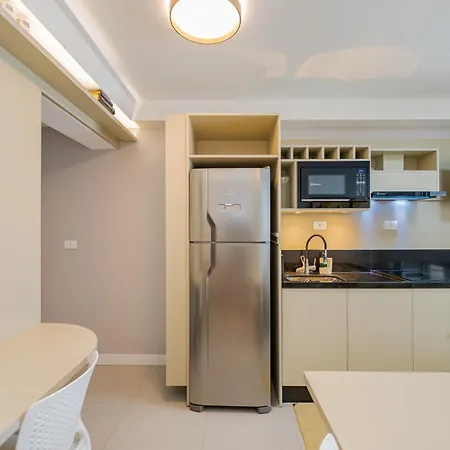 Edificio Lins 236 Apartment Curitiba Room photo