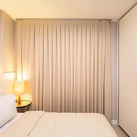 Edificio Lins 236 Apartment Curitiba Room photo