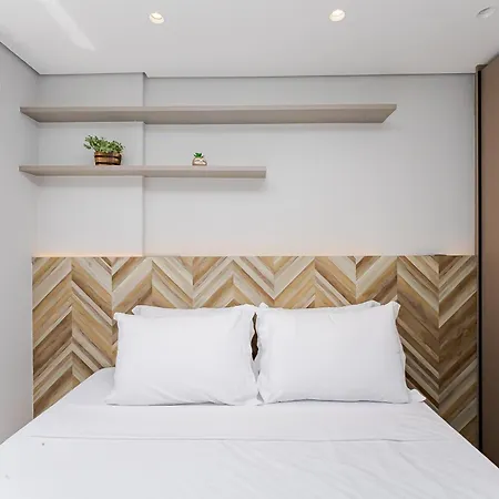 Edificio Lins 236 Apartment Curitiba Room photo