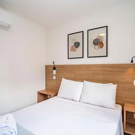 Edificio Lins 236 Apartment Curitiba Room photo