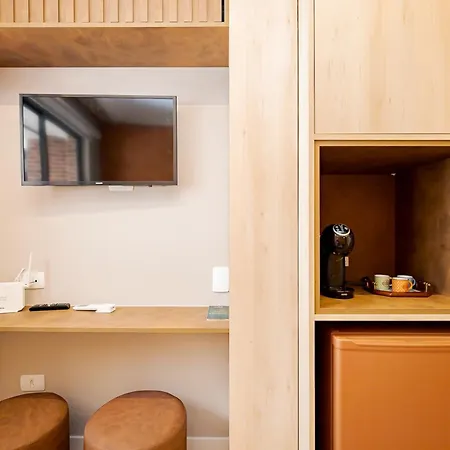 Edificio Lins 236 Apartment Curitiba Room photo