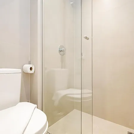 Edificio Lins 236 Apartment Curitiba Room photo