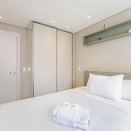 Edificio Lins 236 Apartment Curitiba Room photo