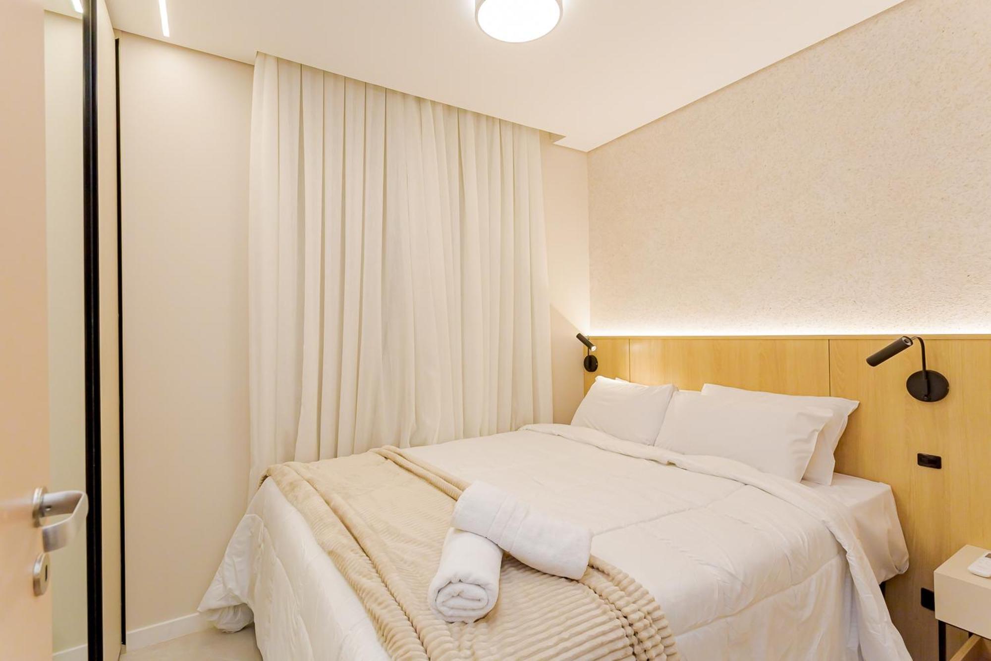 公寓 Edificio Lins 236 Curitiba