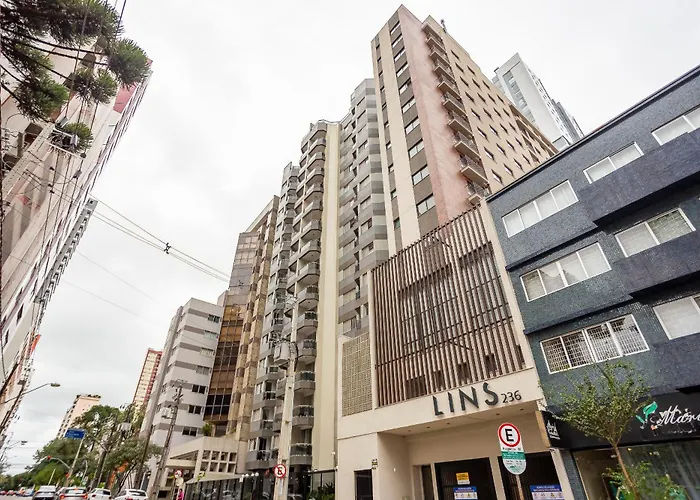 Edificio Lins 236