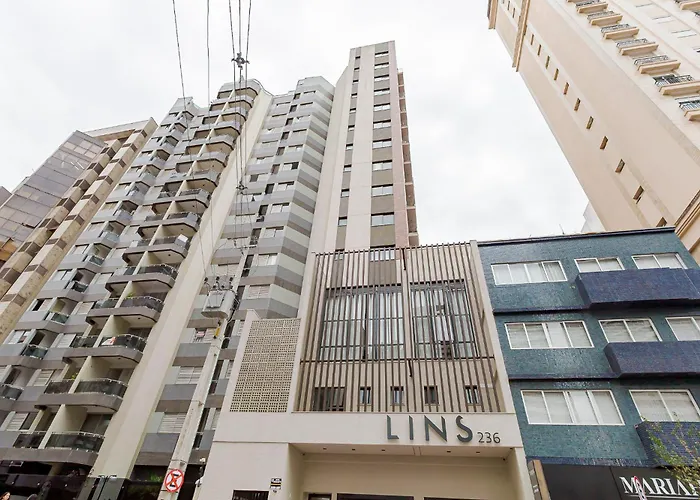 Edificio Lins 236