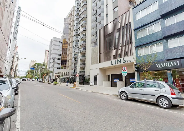 Edificio Lins 236