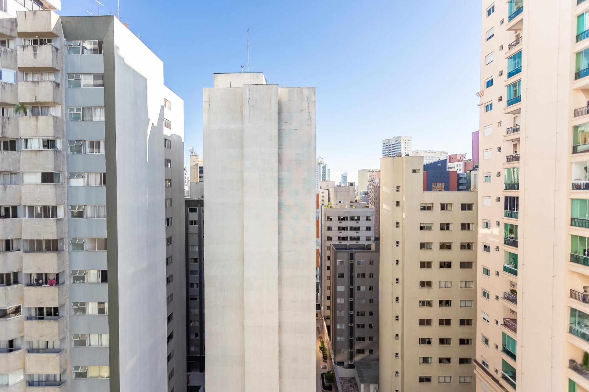 Edificio Lins 236 Apartment *