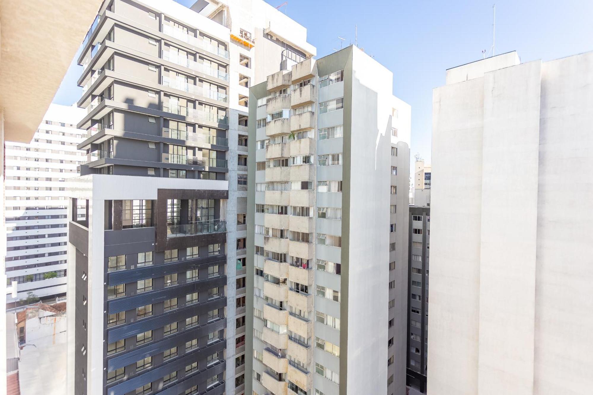 Edificio Lins 236 * Curitiba