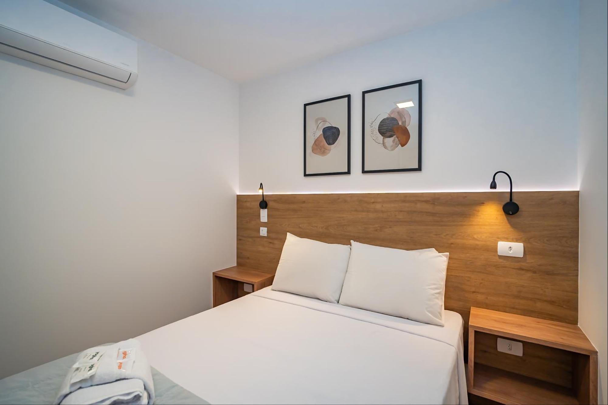 Edificio Lins 236 Apartment *
