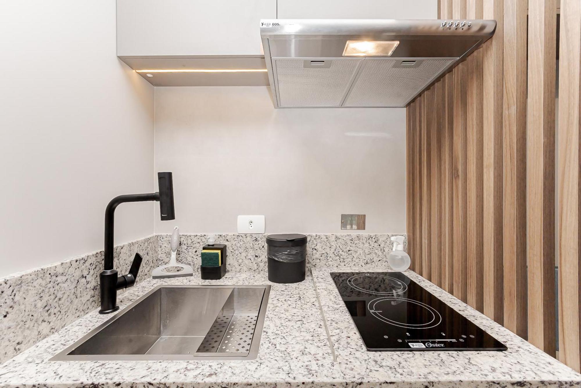 Edificio Lins 236 Apartment