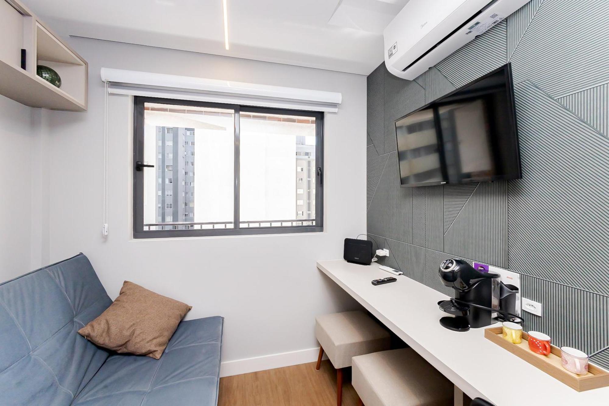 Edificio Lins 236 Apartment